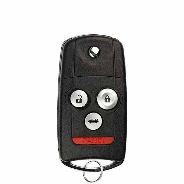 Keyless Factory KeylessFactory: Honda Flip Switch Remote Key N5F0602A1A RK-HON-N5F